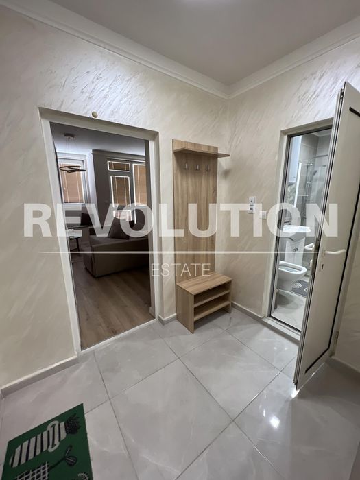 Дава се под наем Двустаен апартамент в Варна, Лятно кино Тракия - 60 кв.м за 650 € - Снимка #6