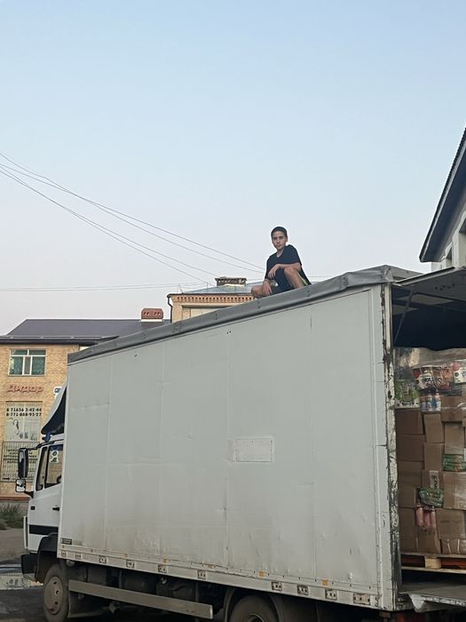 Продам будку, верхня погрузка имееться