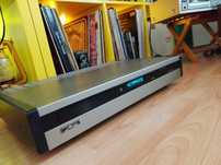 Amplificator Combo  Metz -T+A K1/Defect pe partea de cd