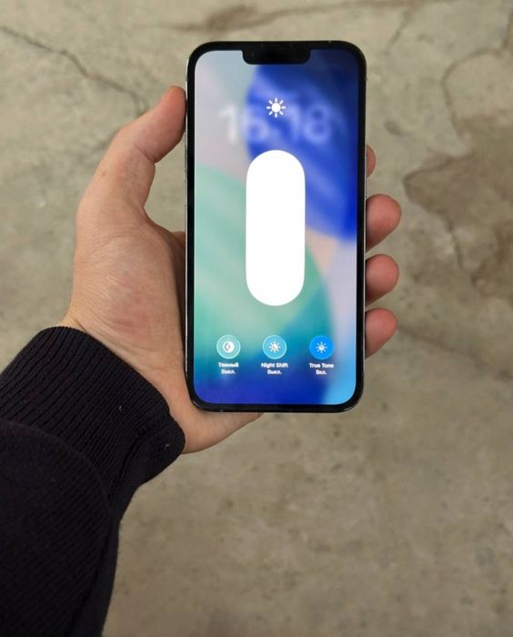 Iphone 13 pro sotlad