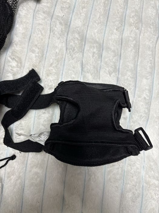 Set 6 piese protectii sport 3-5 ani