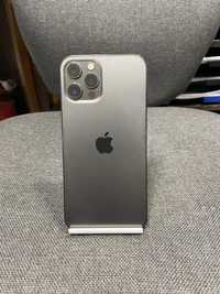 MDM vinde: Apple Iphone 12 Pro Max, 5G, 128GB, Graphite.