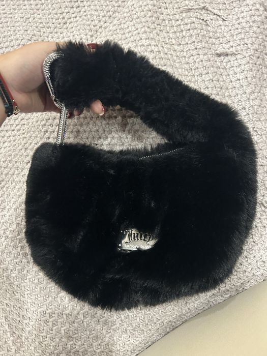 Дамска чанта Juicy Couture