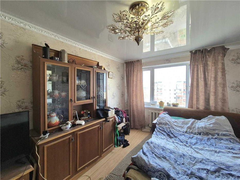 Продам 3к улучшенной планировки за Втузом.  на 9 этаже