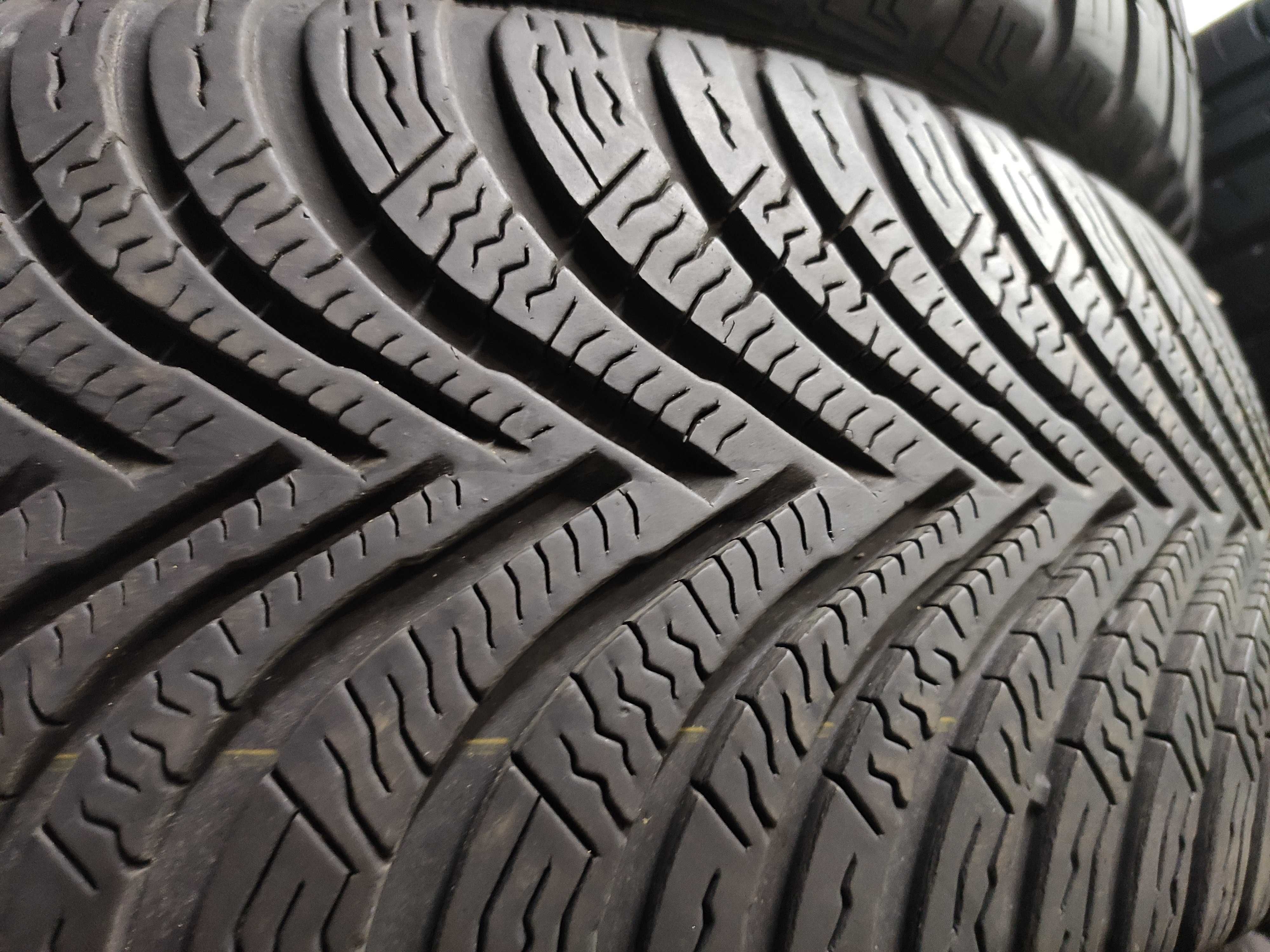 4бр Зимни Гуми 195 65 15 - Michelin