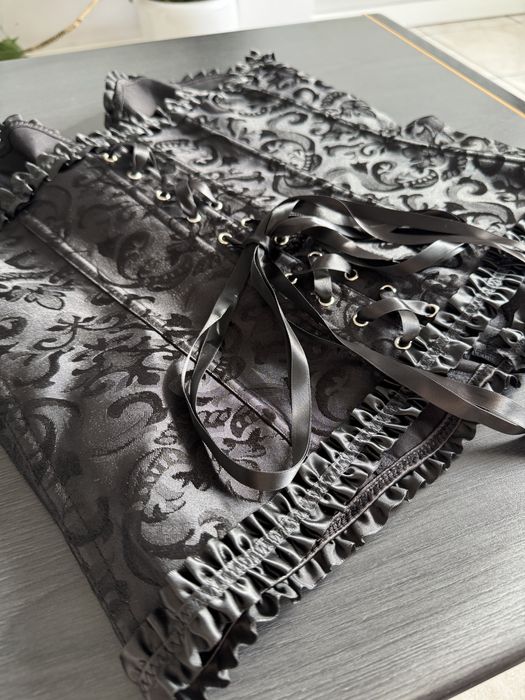 Официален Корсет