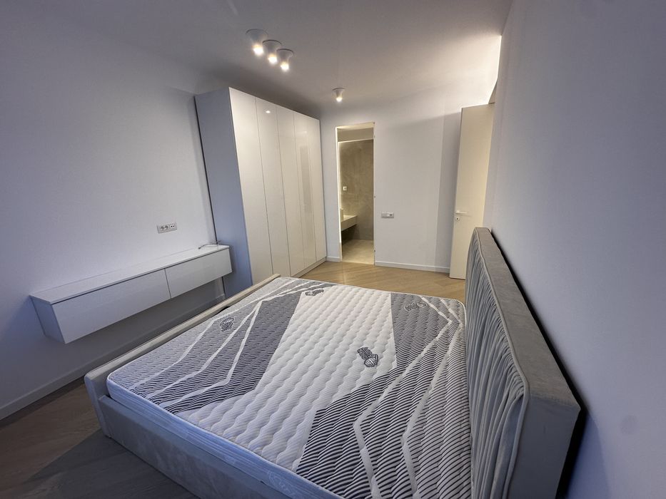 PROPIETAR | Apartament 3 camere | Cortina North | Pipera