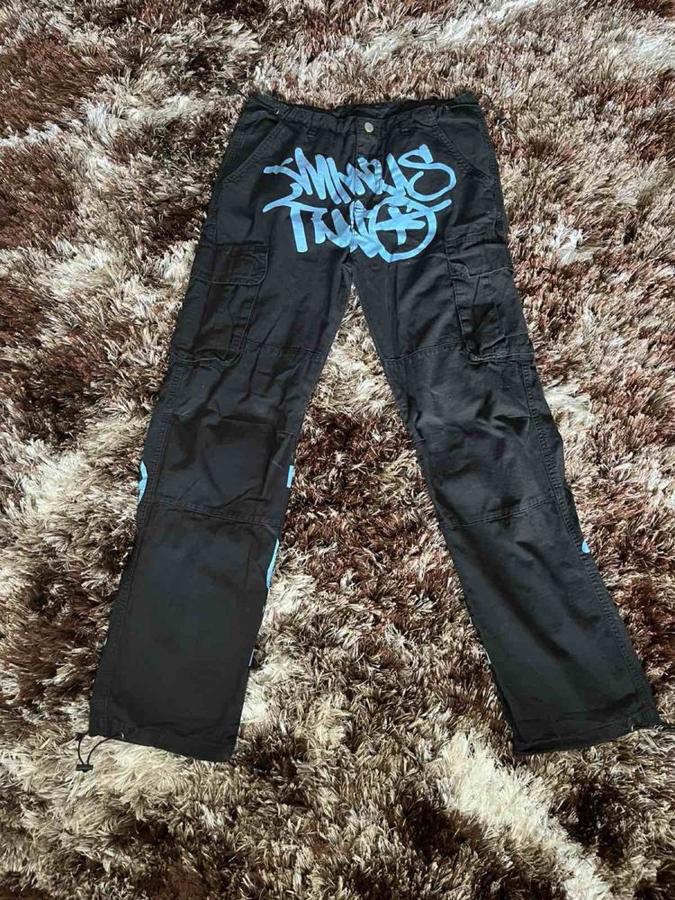 Minus two cargo панталони