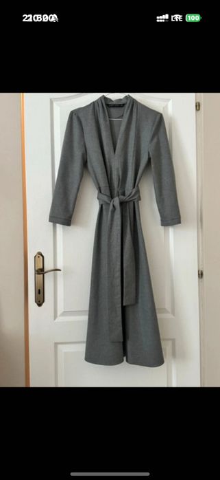 Rochie stofa Zara, marimea S