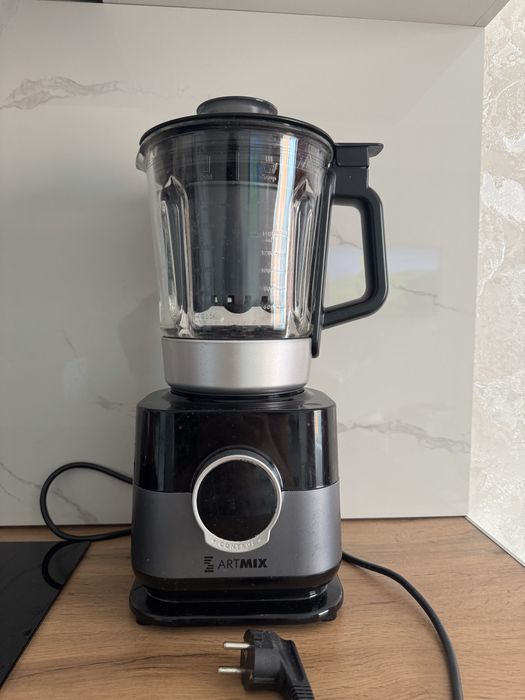 Продам Артмикс блендер от Zepter
