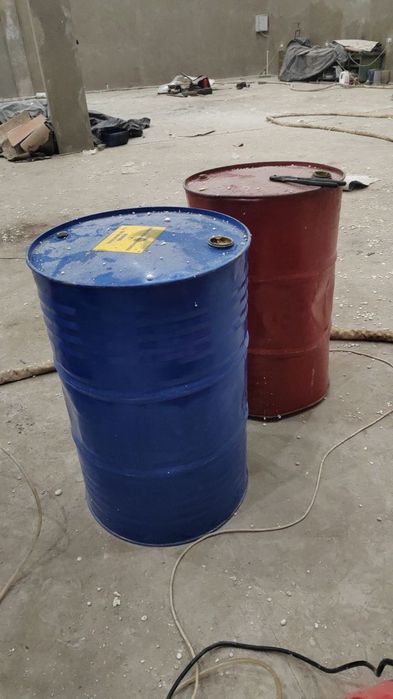 Бочка сатылады калын