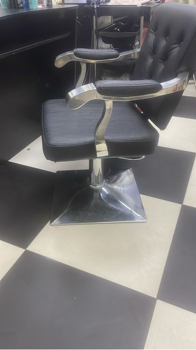 Парикмахерское оборудование