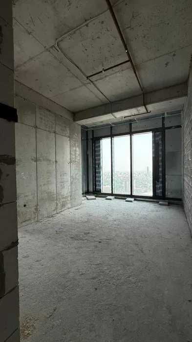 СРОЧНО ПРОДАЁТСЯ 3ком квартира ЖК Nest one 27-этаж Вид на Хумо арена