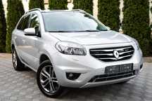 ~Renault Koleos Bosse~4×4~An 2012~2.0Dci~Euro 5~
Motorizare 2.0 dci 15