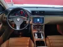 Vw Passat Cutie Automata 2.0 tdi 140 cp