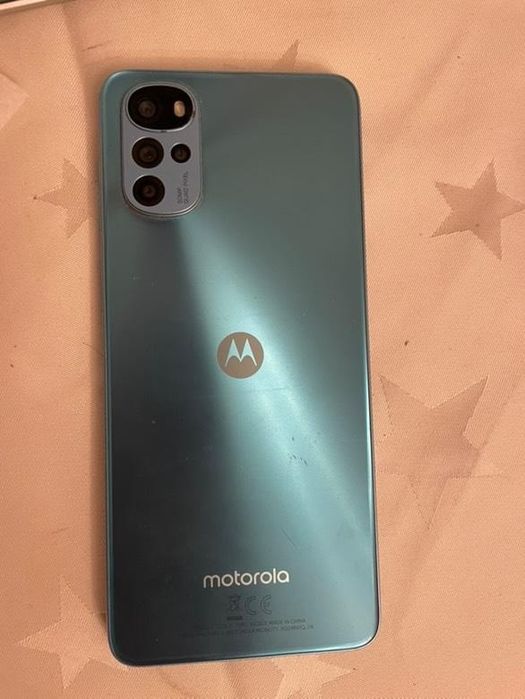 Motorola, stare foarte buna