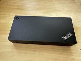 Docking station Lenovo ThinkPad USB-C, Dock Gen 2