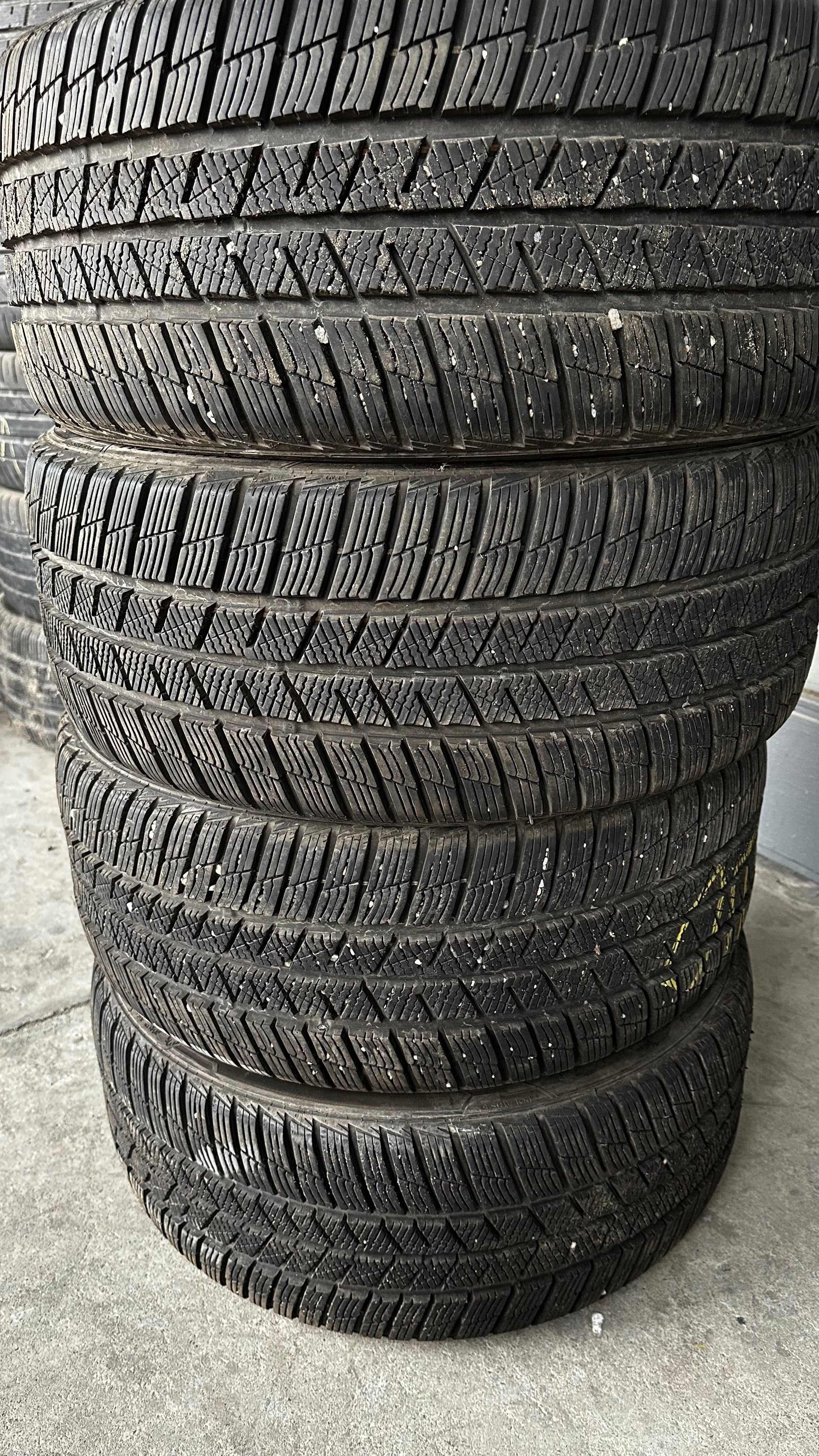 Зимни Гуми BARUM 225/45/17R