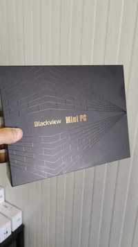 Mini PC Blackview MP60 16GB 512GB Intel N5095, Windows 11 Pro