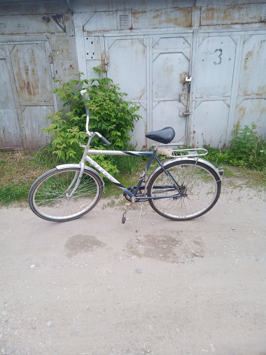 Продам велосипед,  состояние хорошее!