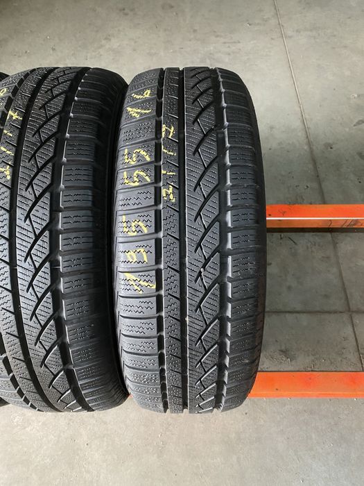 Anvelope iarna 195/55/16 Continental Winter Contact TS810S 195 55 16