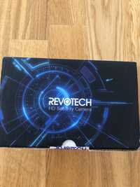 Camera hd  security Revotech