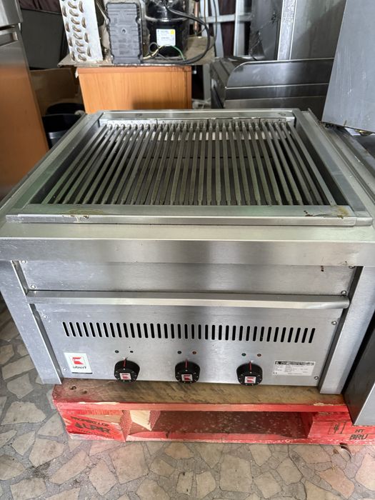 Grill/ Plita Ubert