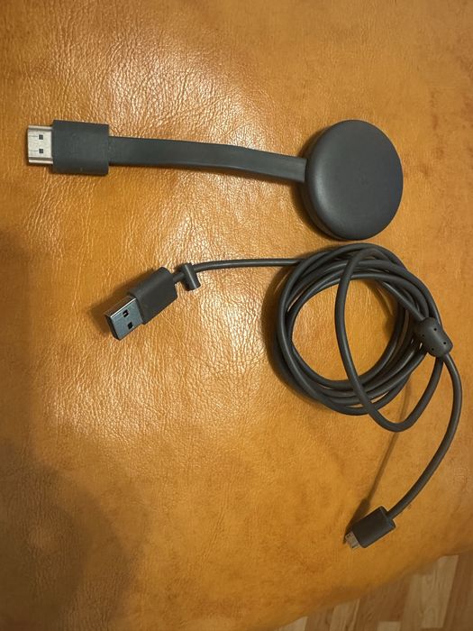 Chromecast Google