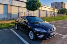 Ford Mondeo MK4 2.0 TDCi 163 CP Automat – An 2014