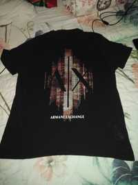 Tricou Armani Exchange