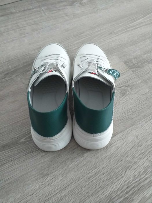 adidasi marimea 37,5 din piele GRYXX