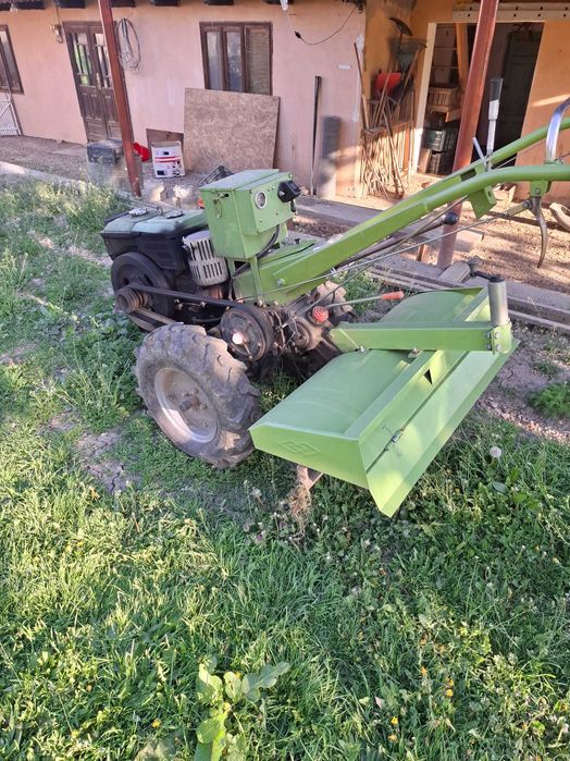 Motocultor de vanzare