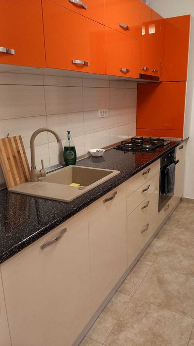 Particular, Garsoniera 2021 Parc Moghioros Drumul Taberei, Sect 6