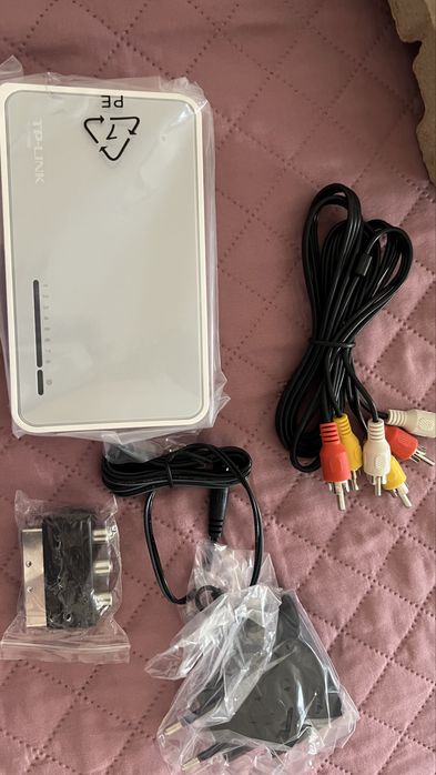 Нов рутер TP-LINK