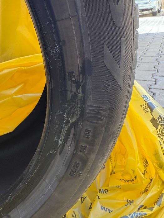 275 40 18 цола гума Pirelli