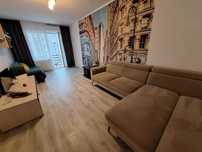 Cazare apartament 2 camere Militari decomandat