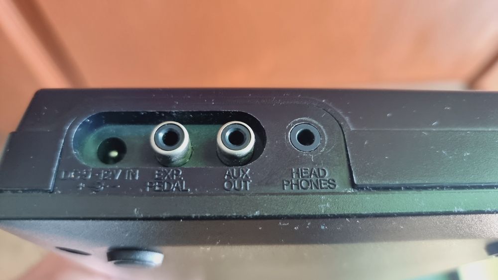 Yanaha PotaSound S400 claviatură portabilă copii