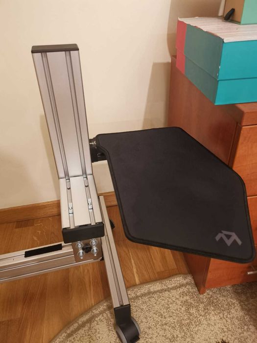 Monstertech Aluminum Flight Stand