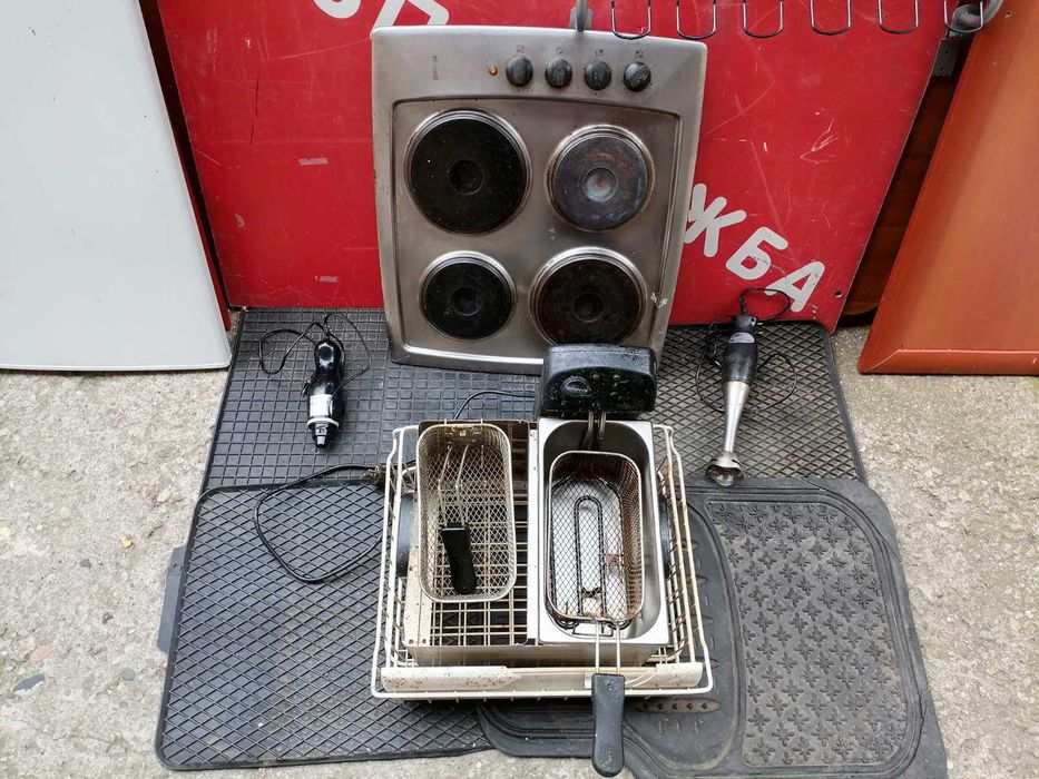 Каси с Амбалаж-Щендери-Стилажи-Столове-Рекламни Табели идр.