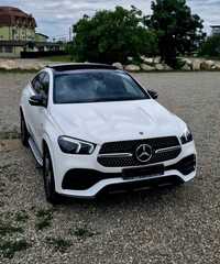 Mercedes Benz Gle coupe 2022