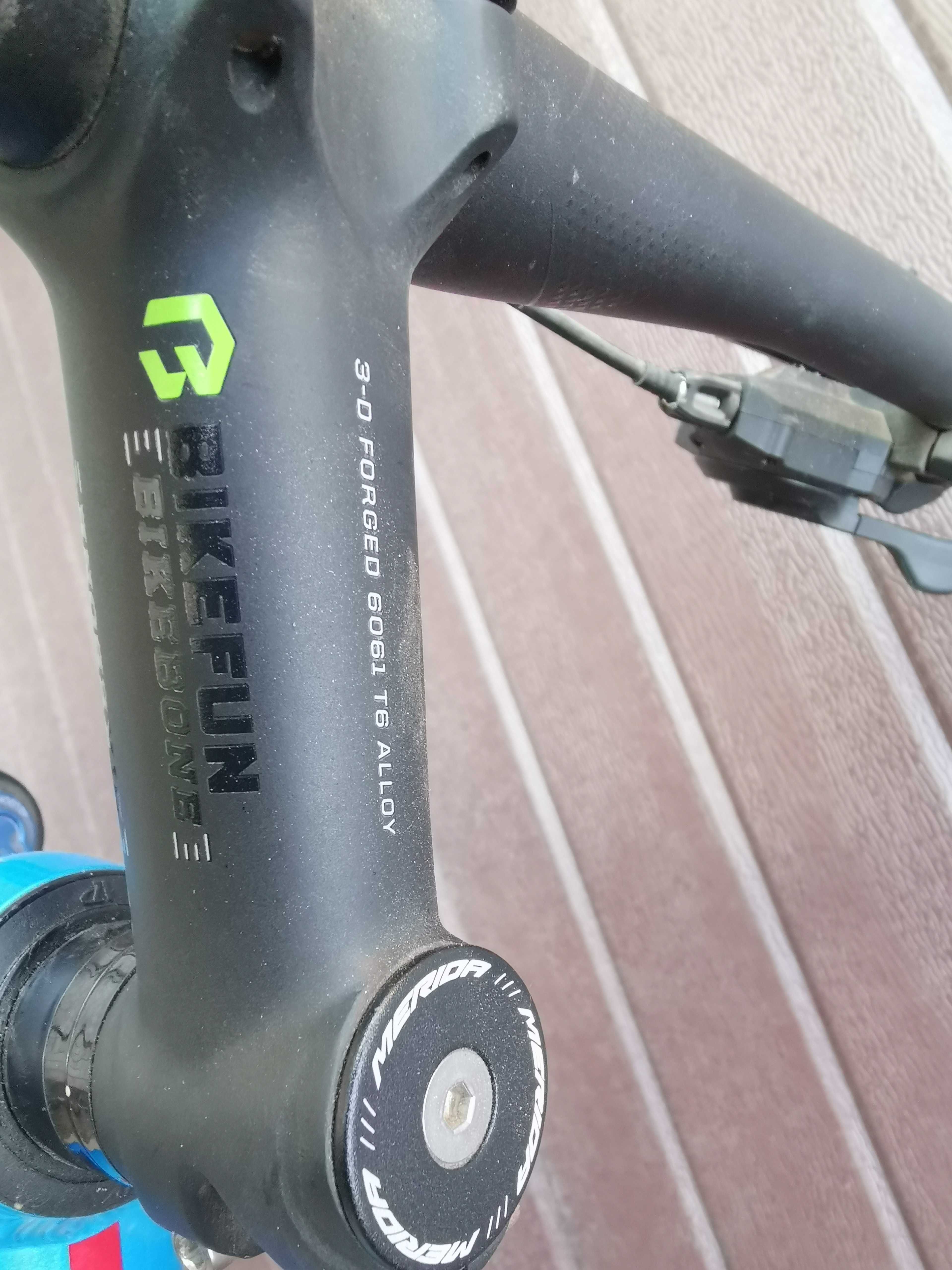 Merida Big Nine 300, cadru L, hardtail, 29",