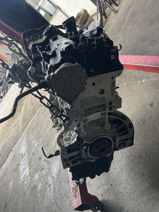 Двигател бмв Н20Б20А 2.8и 245 ( dvigatel bmw N20B20A 2.8i 245hp )