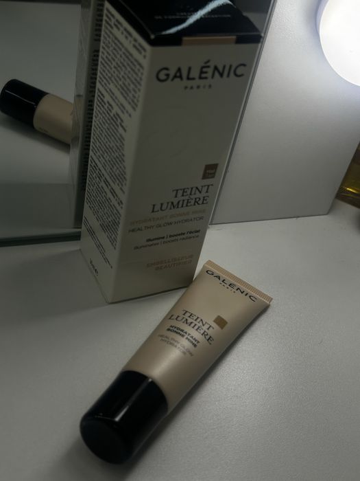 Хидратант за сияина кожа