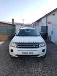 Dezmembrari dezmembrez  Land Rover Freelander 2 Facelift 2.2 Diesel 2006-2014