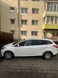 ⸻  Vând Ford Focus MK3 - 2011 - 2.0 Diesel - 280.000