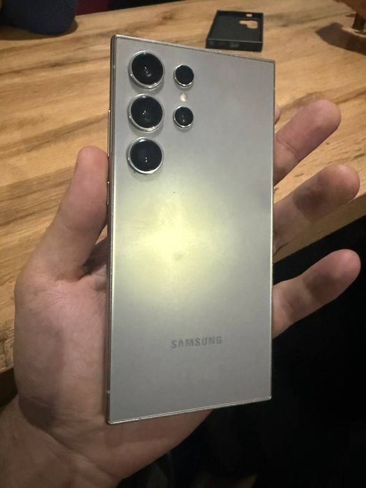 S24 ultra samsung