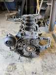 Bloc motor 1.4 vti 8F01