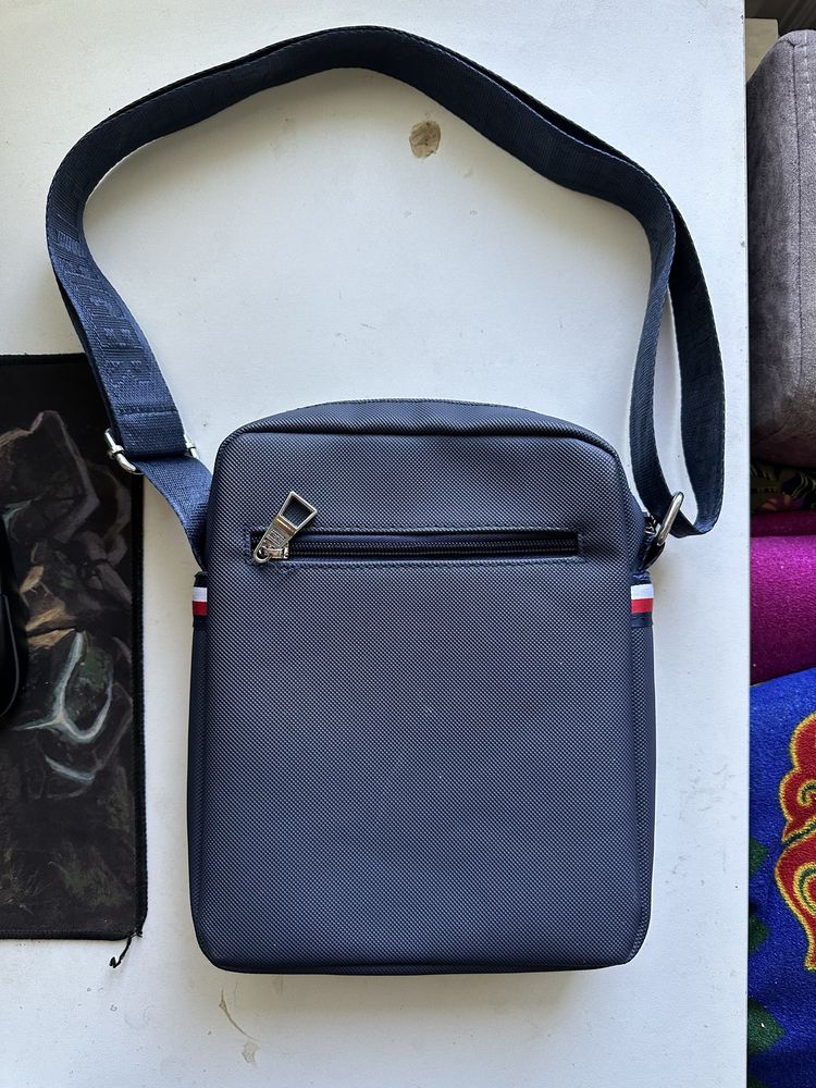 Барсетка Tommi Hilfiger