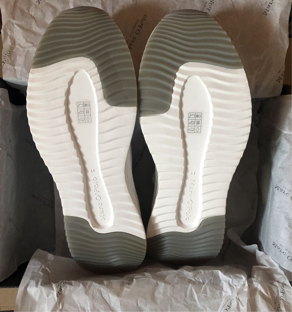 Marc O'Polo Jasper Sneackers ОРИГИНАЛНИ мъжки сникърси 42/44/45