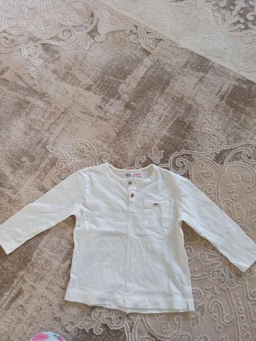 Lot hăinuțe  copii Zara,HM mărimea 98-104